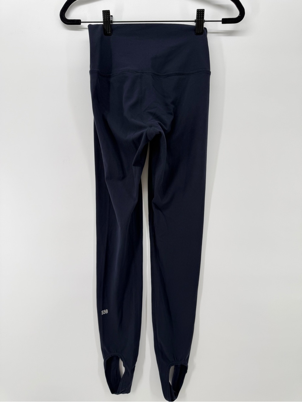 Splits59 Legging S navy mid rise